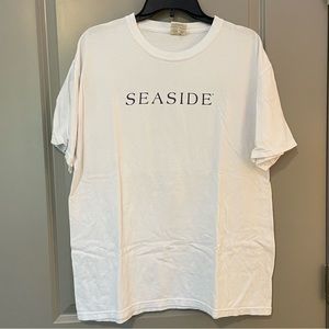 seaside t-shirt